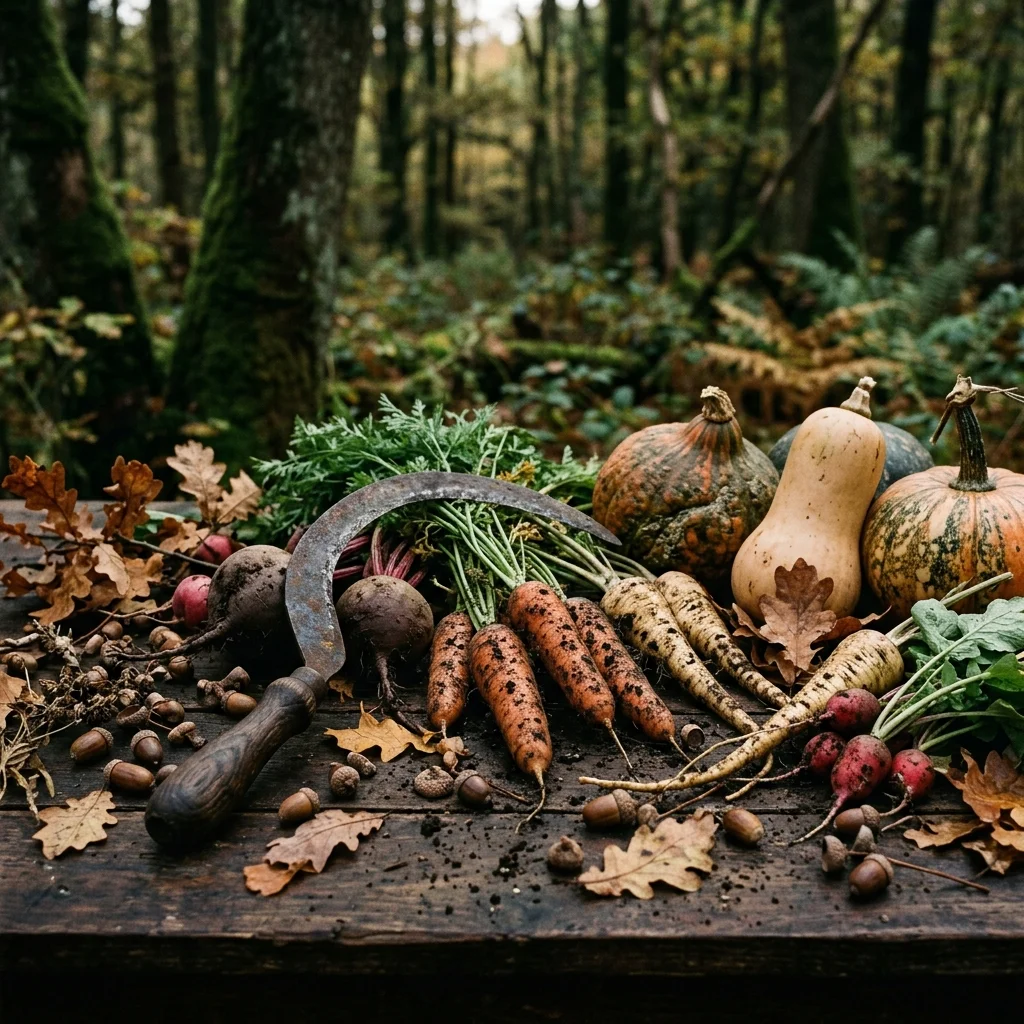 Immagine di copertina per: "Qual è la carne più consumata dai vegani?": la storia del cinghiale e il paradosso morale dell'agricoltura