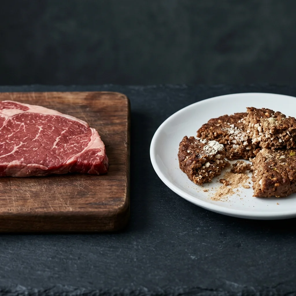 Immagine di copertina per: "Non guardate gli ingredienti": anatomia del più grande inganno della nutrizione moderna