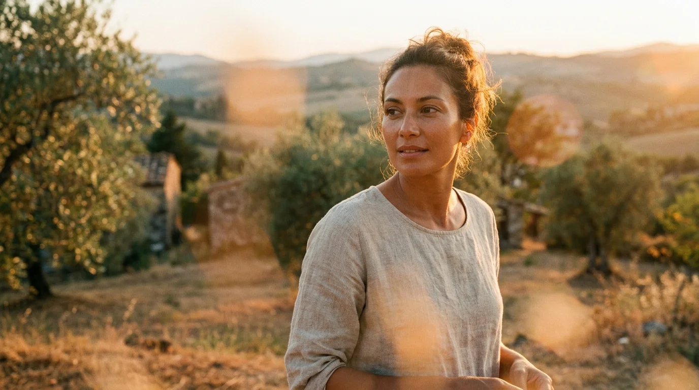 Immagine di copertina per: Oltre la Vitamina D: perché tachisterolo e lumisterolo sono il vero segreto del sole che nessuna pillola potrà mai darti