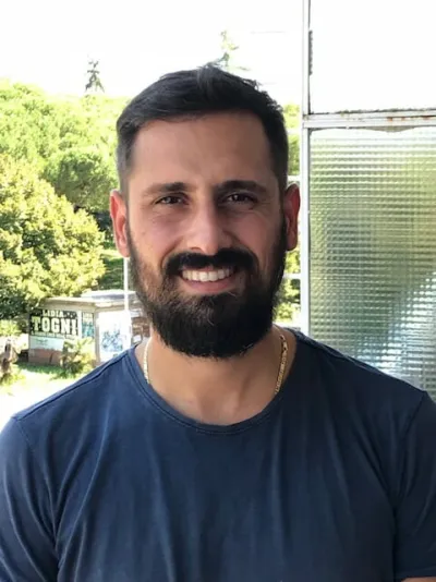 Alessio Lauri