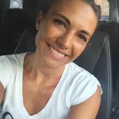 Anna Lisa Carangelo