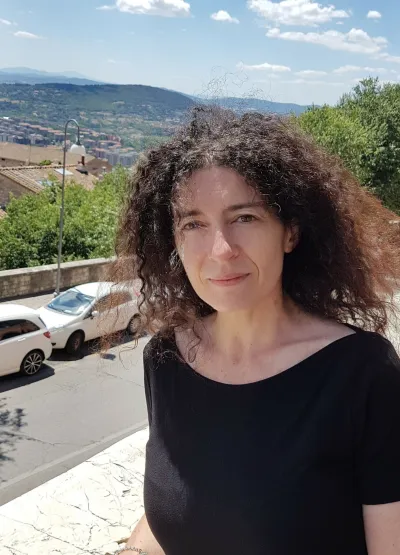Cristiana C.