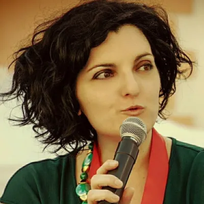 Flavia Squarcio