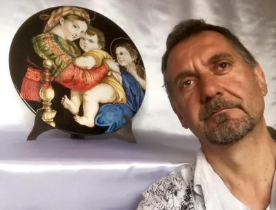 Marco Minchiatti