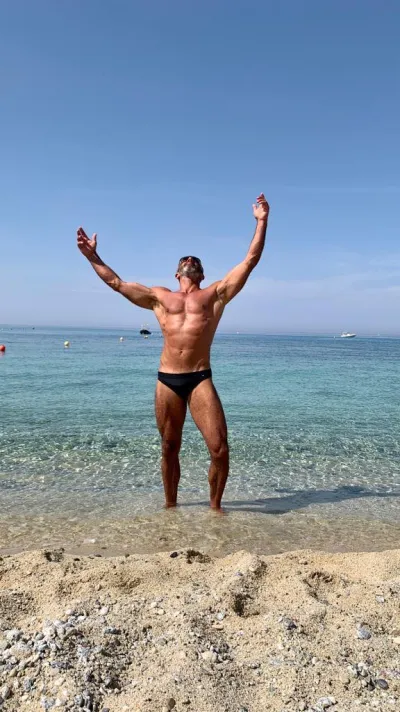 Matteo Manfredi