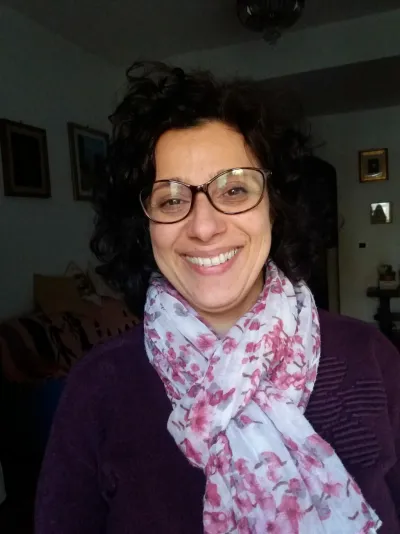 Nadia De Vecchis