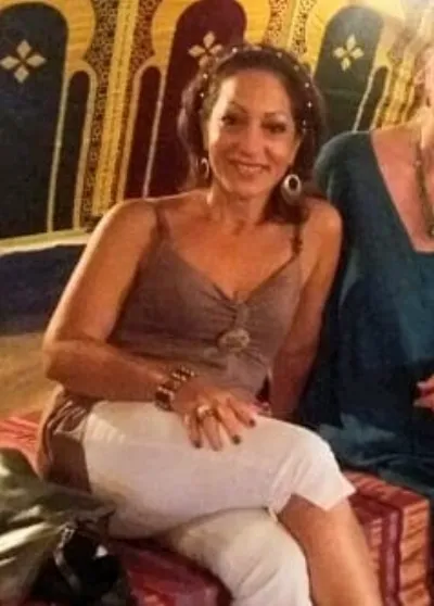 Sheila Santolamazza